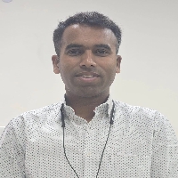 Dr. Pankaj Kumar Sinha