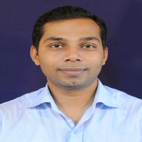 Dr. Krishna Prakash
